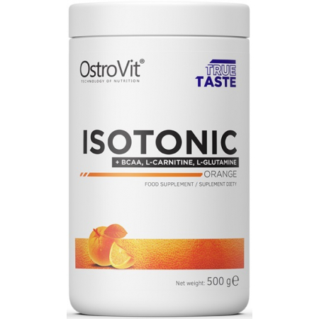 Изотоник OstroVit - Isotonic (500 грамм)