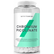 Блокатор жиров Myprotein - Chromium Picolinate 200 мкг (180 таблеток)