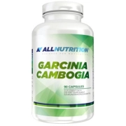 AllNutrition Fat Burner - Garcinia Cambogia (90 capsules)