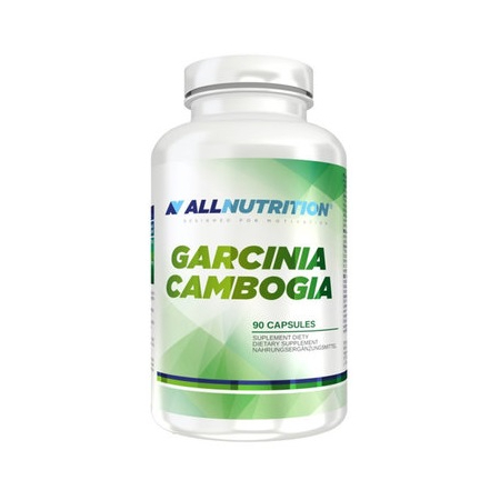 Жироспалювач AllNutrition - Garcinia Cambogia (90 капсул)