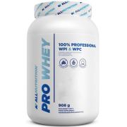 Сывороточный протеин AllNutrition - Pro Whey (908 грамм)