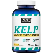 Йод UNS - KELP (90 таблеток)