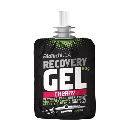 BioTech - Recovery Gel (60 grams)