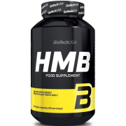 Аминокислоты BioTech - HMB (150 капсул)