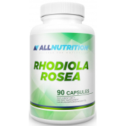Адаптоген AllNutrition - Rhodiola Rosea 400 мг (90 капсул)