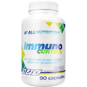 Immune Support AllNutrition - Immuno Control (90 capsules)