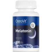 Мелатонин OstroVit - Melatonin