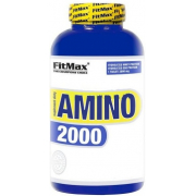 Аминокислоты FitMax - Amino 2000 (150 таблеток)
