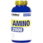 Amino acids FitMax - Amino 2000 (150 tablets)