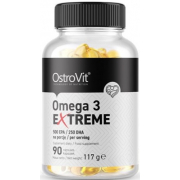 Омега OstroVit - Omega 3 EXTREME (90 капсул)