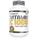 Вітаміни BioTech - Vitamin C 1000