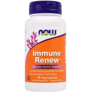 Поддержка иммунитета Now Foods - Immune Renew (90 капсул)
