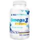 Omega AllNutrition - Omega 3 Strong (90 capsules)