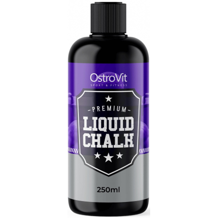 Магнезія OstroVit - Liquid Chalk Premium (250 мл)