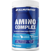Аминокислоты AllNutrition - Amino Complex (400 таблеток)