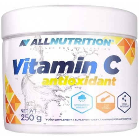 Вітаміни AllNutrition - Vitamin C