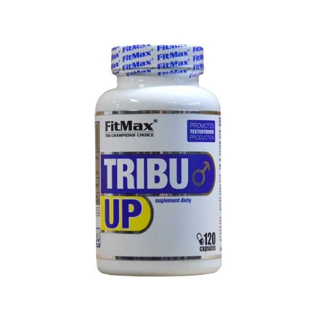 Трибулус FitMax - Tribu Up