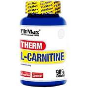 Жиросжигатель FitMax - Therm L-Carnitine (60 капсул)