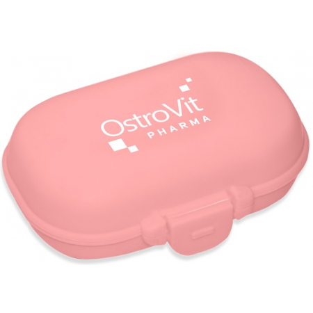 Таблетница OstroVit - Pharma Pill Box