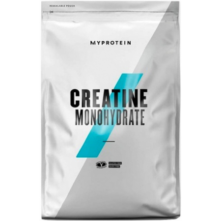 Креатин Myprotein - Creatine Monohydrate