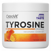 Тирозин OstroVit - Tyrosine (210 грамм)