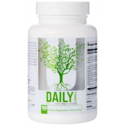 Vitamins Universal Nutrition - Daily Formula (100 tablets)