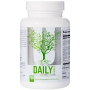 Vitamins Universal Nutrition - Daily Formula (100 tablets)