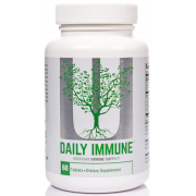Поддержка иммунитета Universal Nutrition - Daily Immune (60 таблеток)