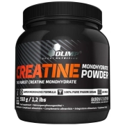 Creatine Olimp Labs - Creatine Monohydrate Powder
