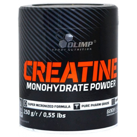 Creatine Olimp Labs - Creatine Monohydrate Powder