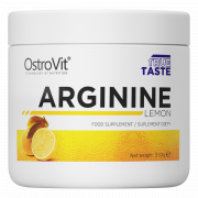 Аргинин OstroVit - L-Arginine (210 грамм)