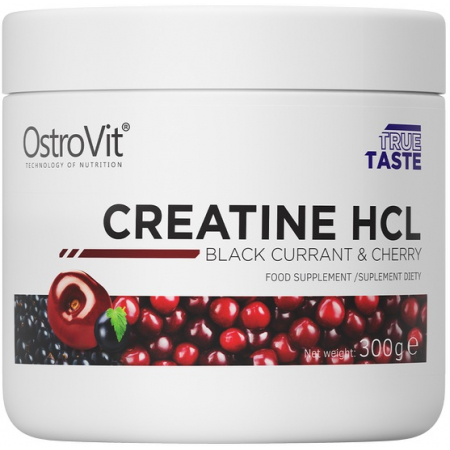 Креатин OstroVit - Creatine HCL (300 г)