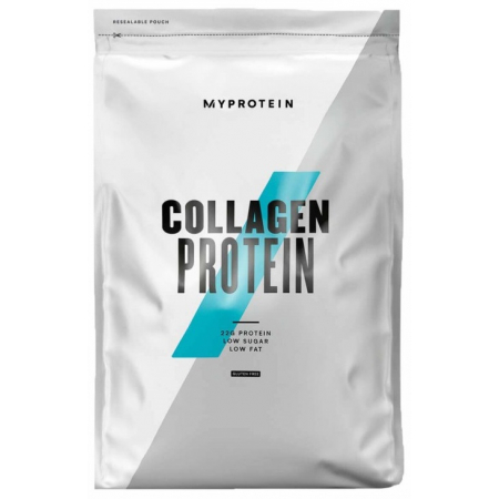 Коллаген Myprotein - Collagen Protein (1000 грамм)