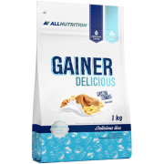Гейнер AllNutrition - Gainer Delicious (1000 грамм)