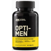 Vitamin Complex Optimum Nutrition - Opti-Men