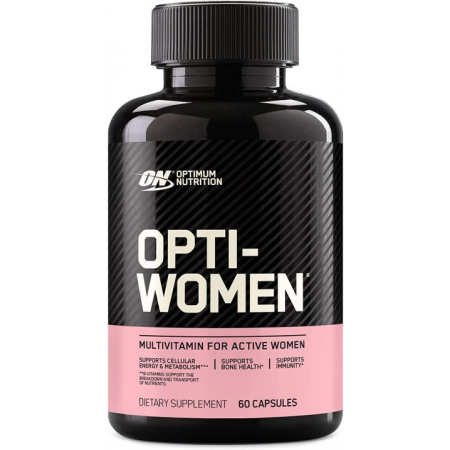 Комплекс витаминов Optimum Nutrition - Opti-Women