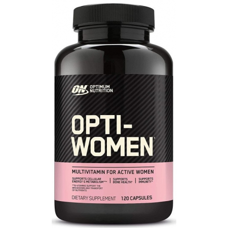 Optimum Nutrition Vitamin Complex - Opti-Women