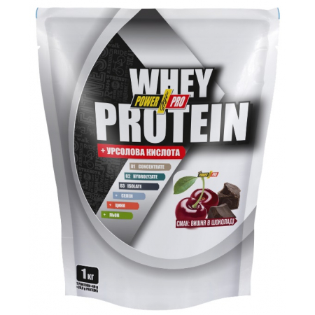 Whey Protein Power Pro - Whey Protein