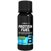 Многокомпонентный протеин BioTech - Protein Fuel (50 мл)