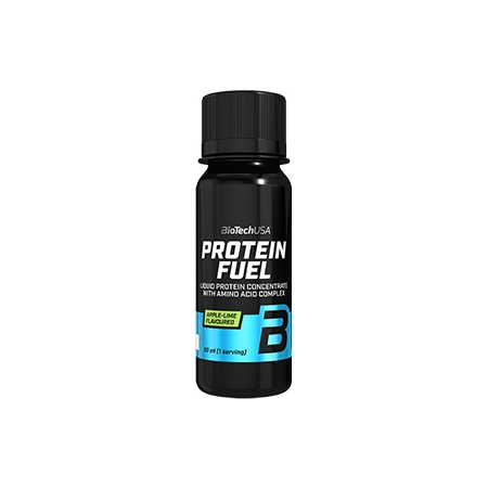 Многокомпонентный протеин BioTech - Protein Fuel (50 мл)