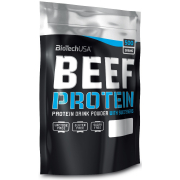 Beef protein BioTech - Beef Protein (500 grams)