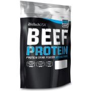 Яловичий протеїн BioTech - Beef Protein (500 г)