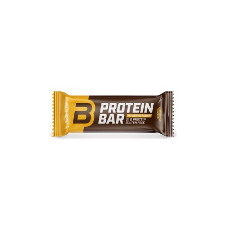Батончик BioTech - Protein Bar (70 грам)