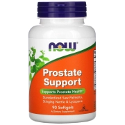 Now Foods - Prostate Support (90 capsules)