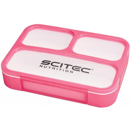Пищевой контейнер Scitec Nutrition - Food Container (1000 мл)