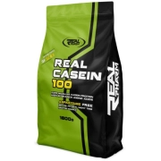 Казеїн Real Pharm - Real Casein 100 (1800 г)