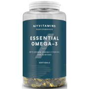 Омега Myprotein - Omega-3 1000 мг (250 капсул)