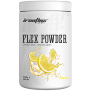 Для суставов и связок IronFlex - Flex Powder (400 грамм)