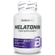 Мелатонин BioTech - Melatonin 1 мг (90 таблеток)