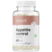 Снижение аппетита OstroVit - Appetite Control (60 капсул)